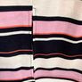 BNWT Ladies Navy Striped Dress by Next Image 4