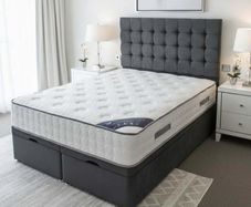 Pocket Sprung Mattresses