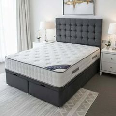 Pocket Sprung Mattresses