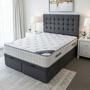 Pocket Sprung Mattresses