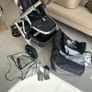 Uppababy Vista V2 Liam Image 9