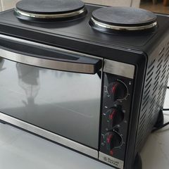 oven