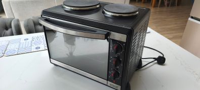 oven