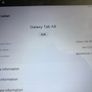 Samsung Galaxy Tab A8 Image 7