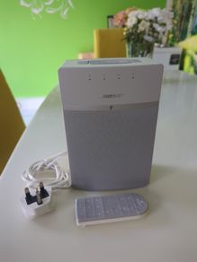 Bose Soundtouch 10 speaker