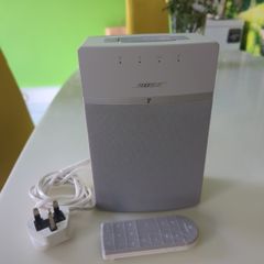 Bose Soundtouch 10 speaker