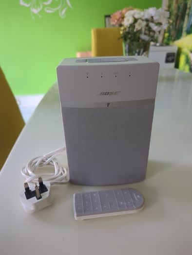 Bose Soundtouch 10 speaker