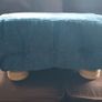 Foot Stool Image 2