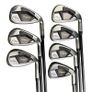 Callaway Rogue ST Max Irons / 5-Pw-Sw / Tensei Blue Av 65 Regular Image 2