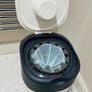 Tommee Tippee Twist & Click Advanced Nappy Bin Image 2
