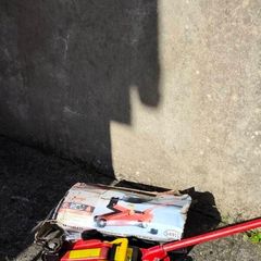 Car jack