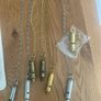Vintage Police Whistles Image 2