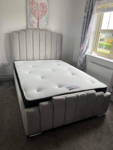 All Sizes & Colours Newcastle Frame Beds