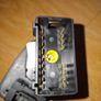 Seat ibiza light switch. Image 3
