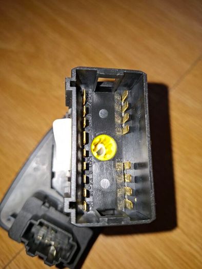 Seat ibiza light switch.