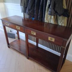 Console Table