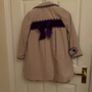 Girls 2 piece jacket and dress age 6 mini Image 5