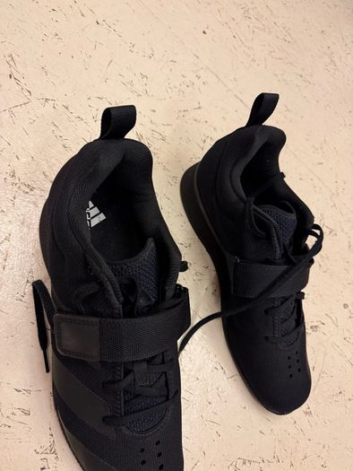 Weight lifting Squat shoe