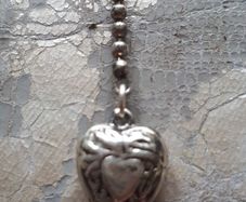 Vintage Pendant
