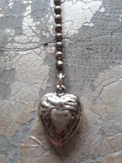 Vintage Pendant