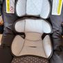 Newborn car seat Image 3