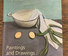 William Scott : Paintings and Drawings Paperback Simon Morley