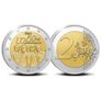 2 Euro 2026 50 Years of U2 Proof Proof coin Image 5