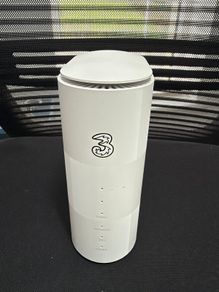 ZTE 5G Router (Sim-Card) Unlocked to all networks