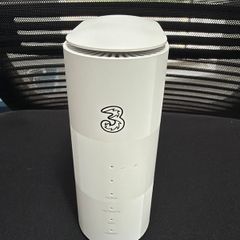 ZTE 5G Router (Sim-Card) Unlocked to all networks