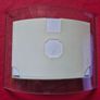 Curved Glass Photo Frame Image 3