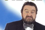 Brendan Grace. Live at The Royal Theatre Castlebar. DVD. Free Postage!