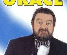 Brendan Grace. Live at The Royal Theatre Castlebar. DVD. Free Postage!