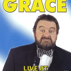 Brendan Grace. Live at The Royal Theatre Castlebar. DVD. Free Postage!