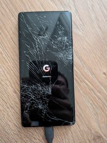 Pixel 6a - for parts