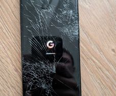 Pixel 6a - for parts