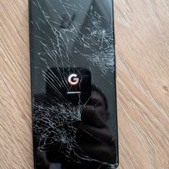 Pixel 6a - for parts