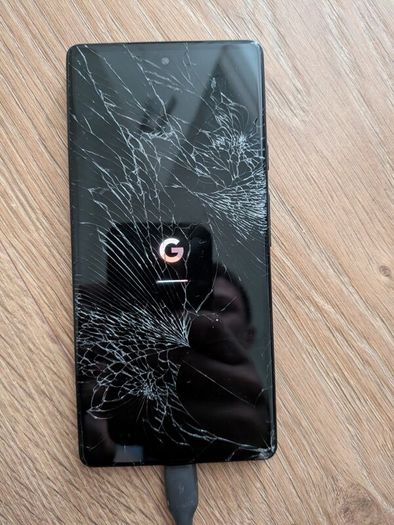 Pixel 6a - for parts