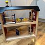 Pintoy Wooden Firestation Image 4