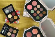 Pat McGrath eyeshadow palette x 4 RRP 285