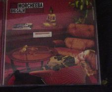 Morcheeba - Big Calm CD