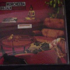 Morcheeba - Big Calm CD