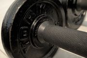 dumbell set