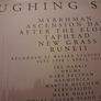 Talk Talk - Laughing Stock - NM - still in plastic wrap - played once Image 2