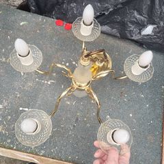 ceiling light