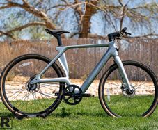 Fiido Air E bike
