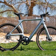 Fiido Air E bike