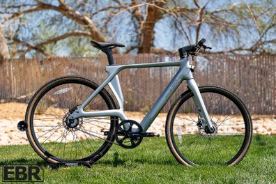 Fiido Air E bike