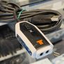 Tritton 720 Inline Audio Control Cable Adapter (Used) Image 3