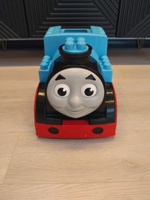 Thomas the tank engine