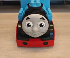Thomas the tank engine